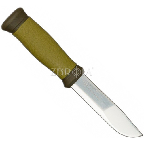 Ніж Morakniv Outdoor 2000 фото