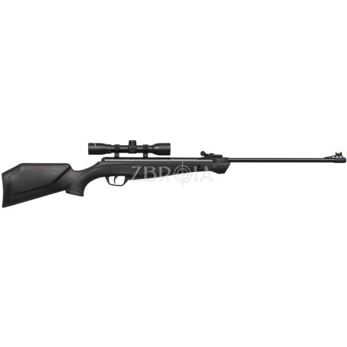 Пневматична гвинтівка Crosman Shockwave NP (CSNP7SX) + ВП 4х32 фото 3