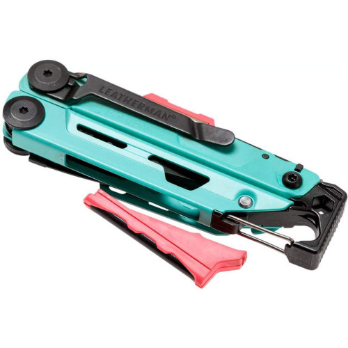 Мультитул Leatherman Signal Aqua (832733) фото 6