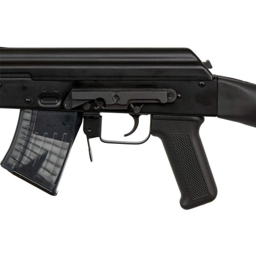 Карабин WBP Midi Jack Tactical кал. 7,62х39 фото 5