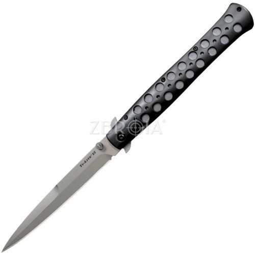 Нож Cold Steel Ti-Lite 6" Aluminum фото