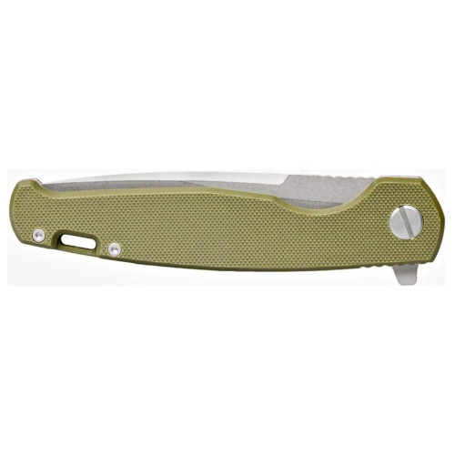 Нож SKIF Pocket Patron SW OD Green фото 3
