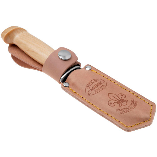 Нож Marttiini Scout's knife фото 8
