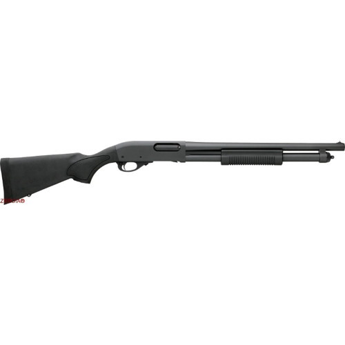 Рушниця Remington 870 Express Synthetic Tactical кал. 12/76 фото