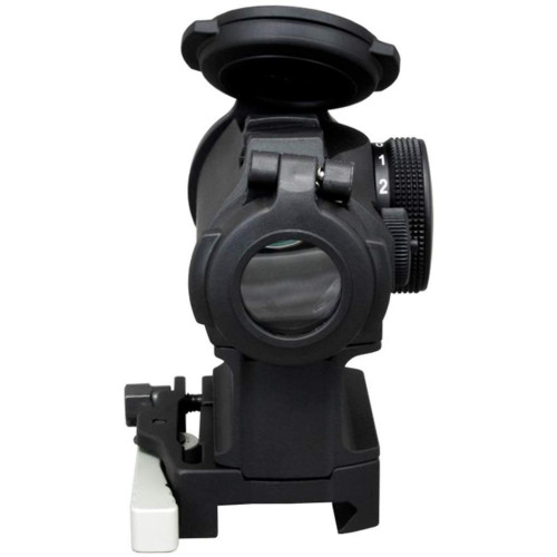 Коллиматорный прицел Aimpoint Micro H-2 2МОА LRP Mount фото 2