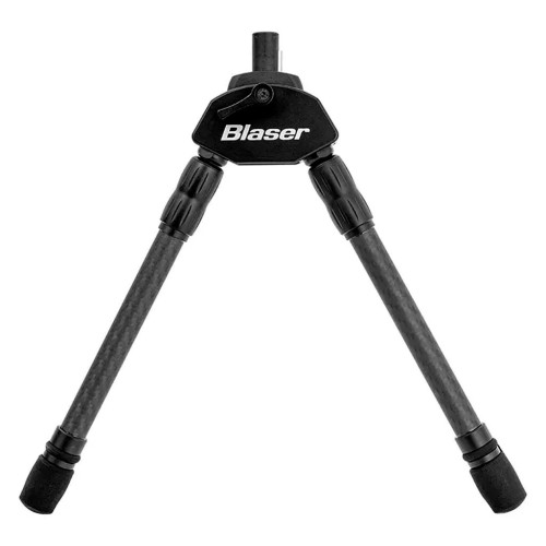 Сошки Blaser Carbon BiPod Set для серии лож R8 Professional Success фото