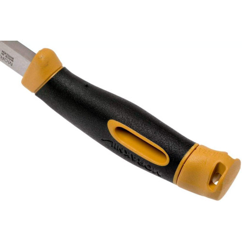 Нож Morakniv Companion Spark Yellow фото 4