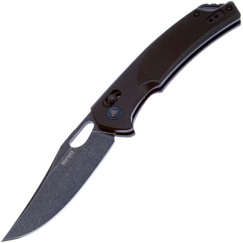 Ніж SRM Retreiver 9201-GB фото