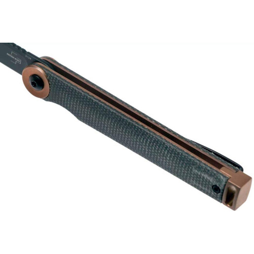 Ніж Boker Plus Kaizen фото 7