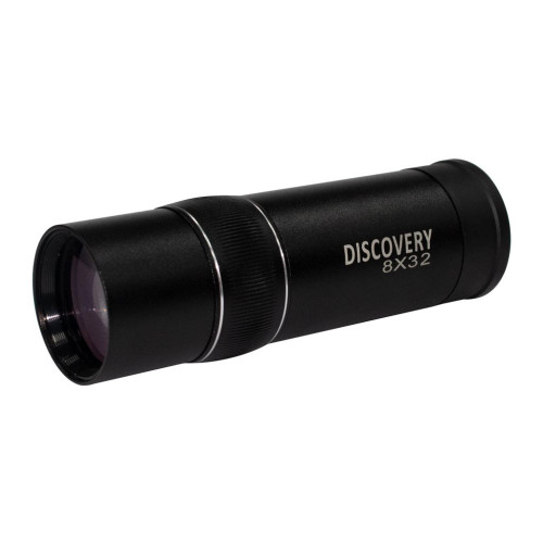 Монокуляр Discovery OY7 8X32 Black фото