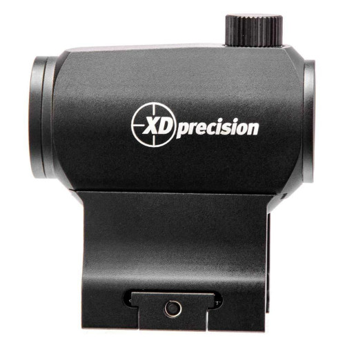 Коллиматорный прицел XD Precision RS High 2MOA (с компенсатором высоты) фото 5