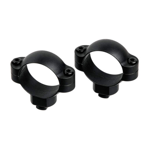 Кольца Leupold DD (30 мм) High на Dual Dovetail фото 2