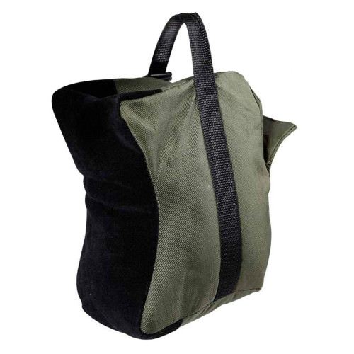 Подушка для стрельбы Buvele Shooting Rest Bag фото 3