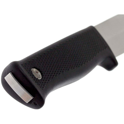 Нож Fallkniven S1z Forest Knife VG-10 Zytel sheath фото 5