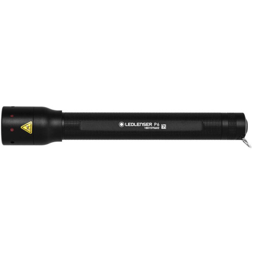 Фонарь LedLenser P6 фото 6