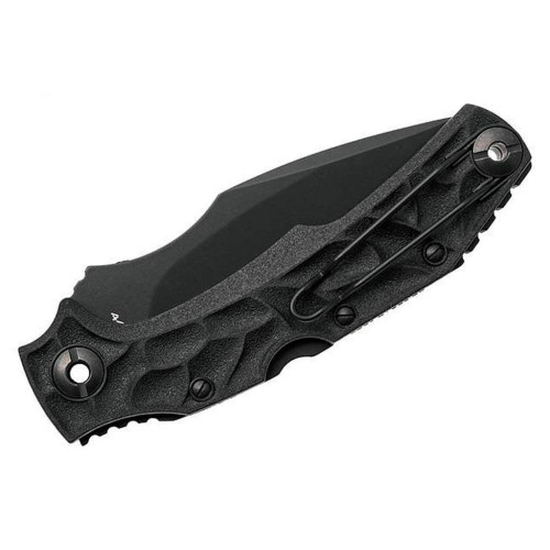Ніж Pohl Force Bravo One Survival фото 6
