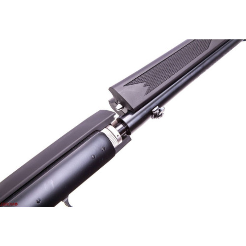 Карабін Ruger 10/22 Takedown TAC кал. 22 LR фото 8