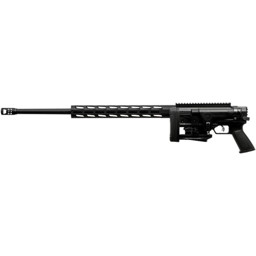 Карабін Ruger Precision Rifle кал. 308 Win фото 6