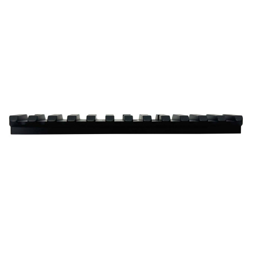 Планка Picatinny DAVIKA SB-04 для Mossberg 500/590 фото 4