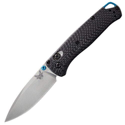 Нож Benchmade Bugout CF (535-3) фото
