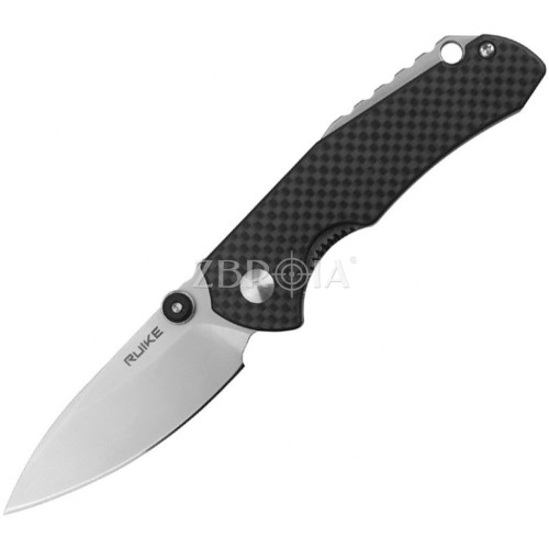 Ніж Ruike P671-CB фото