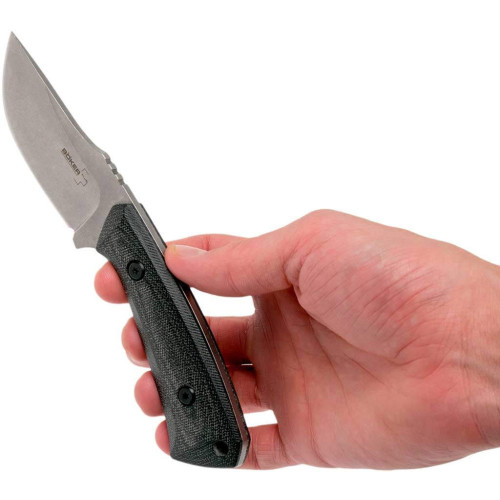 Ніж Boker Plus Spark фото 8