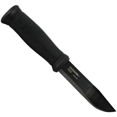 Ніж Morakniv Outdoor 2000 Black фото