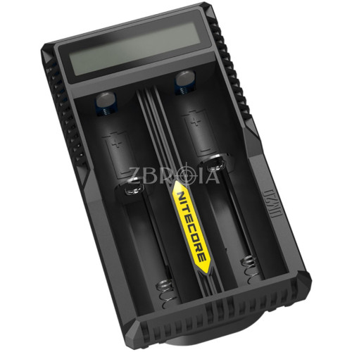 Зарядний пристрій Nitecore UM20 фото