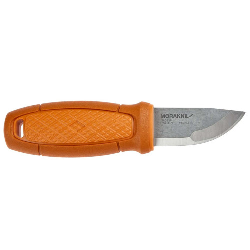 Ніж Morakniv Eldris Orange фото 4
