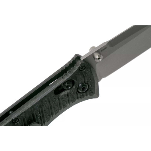Нож Benchmade "Mini Presidio II" AXIS, CF-Elite® (575-1) фото 6