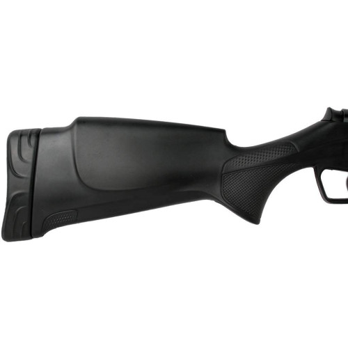 Пневматична гвинтівка Stoeger RX5 Synthetic Black Combo + Приціл 4х32 фото 5