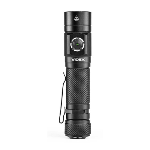 Портативный светодиодный фонарь VIDEX VLF-A352 фото