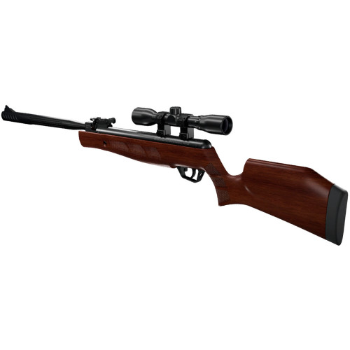 Пневматична гвинтівка Crosman Mag-Fire Trailhawk + Приціл 4х32 (CMT7SXW) фото 6