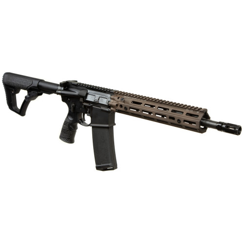 Карабин Daniel Defense DDM4 M4A1 RIII 14,5" кал. 223 Rem FDE фото 7