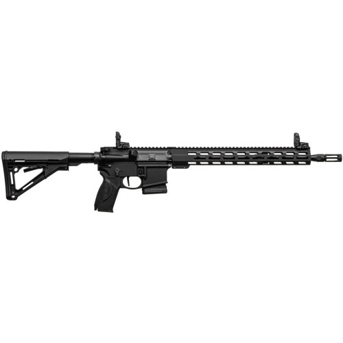 Карабин Smith&Wesson M&P 15T II кал. 223 Rem (5.56/45) фото