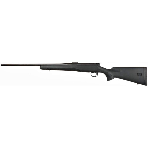 Карабін Mauser M18 Basic кал. 223 Rem фото 2