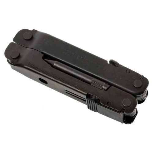 Мультитул Leatherman Super Tool 300 EOD Black (831368) фото 7