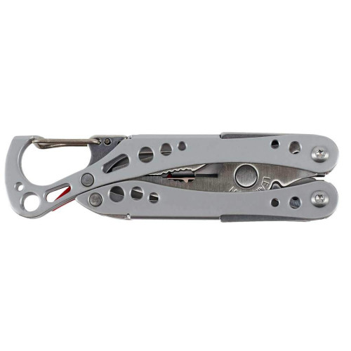 Мультитул Leatherman Style PS Red (831866) фото 5