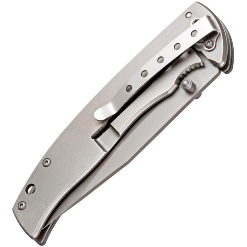 Нож Boker Magnum Black Flash фото 2