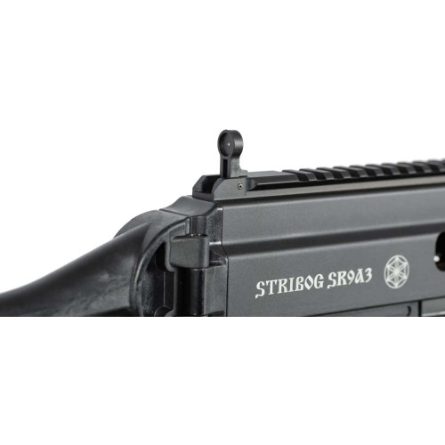Карабін Grand Power Stribog 10" 9мм (9x21) фото 6