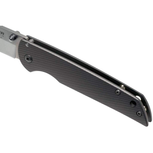 Нож Boker Magnum Eternal Classic Thumb фото 8