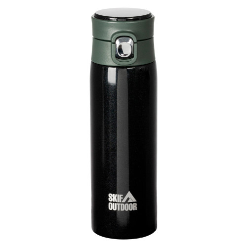 Термокухоль Skif Outdoor Companion Black 0.42 л фото