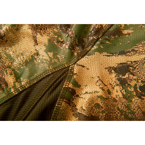 Футболка Harkila Lynx  (2ХL, Axis MSP&Forest Green) фото 4