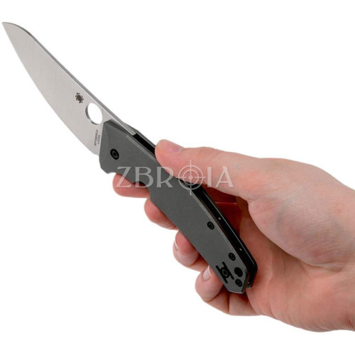 Ніж Spyderco SpydieChef (C211TIP) фото 8