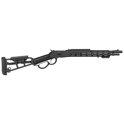 Карабин Hugtek LVR357 кал .357 Mag (Ствол - 41.9 см) фото