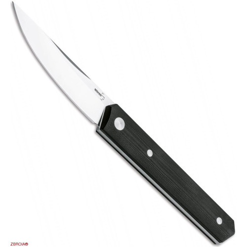 Нож Boker Plus Hunter Kwaiken Fixed фото