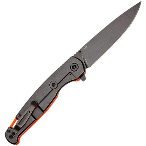 Нож SKIF Sting BSW Orange фото 2