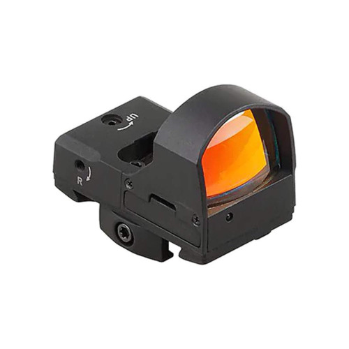 Коллиматорный прицел Discovery Optics DS Micro Red Dot фото 5