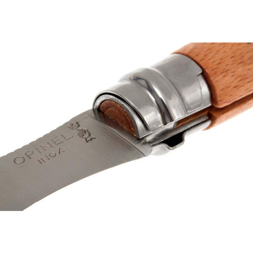 Ніж Opinel Boite Couteau a Champignon №8 фото 3