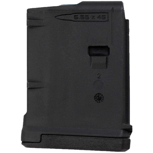 Магазин Magpul PMAG Gen M3 кал. 223 Rem (5,56x45) для AR/M4 на 10 патронов фото 2